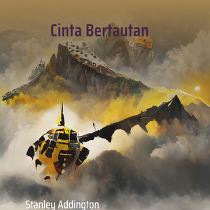 Cinta Bertautan