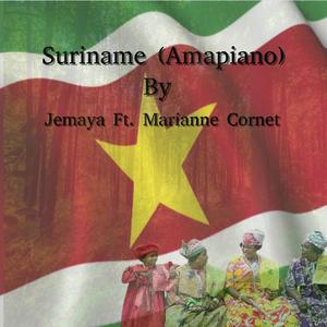 Suriname (Amapiano Version)