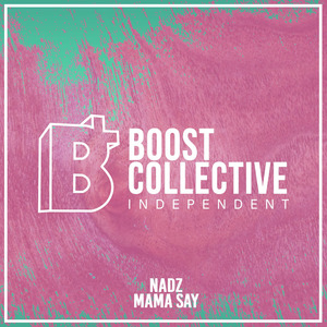 Mama Say