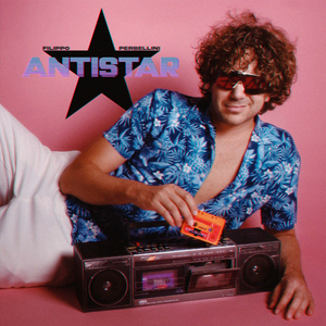 Antistar