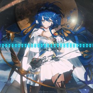 [AI COVER] Beautiful World