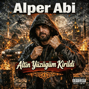 Altin Yüzügüm Kirildi