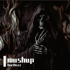 how2fly mushup we found love（Deathszz remix）