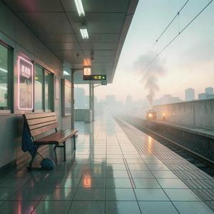 Tokyo Journey 1