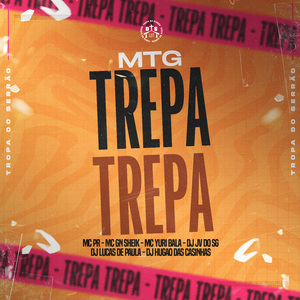 MTG - Trepa Trepa
