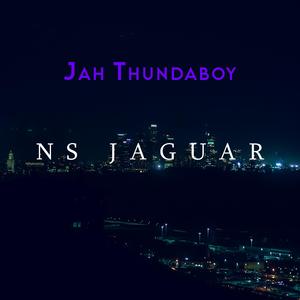 Jah Thundaboy