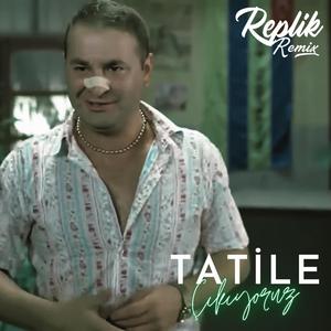 Beyler Valizleri Toplayın Tatile Çıkıyoruz