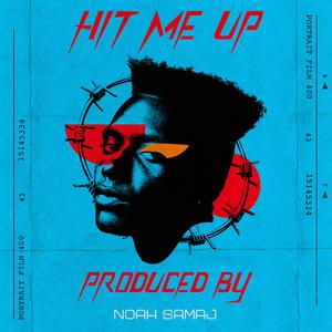 Hit Me Up (Instrumental)