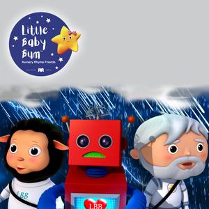 下雨啦、下大雨