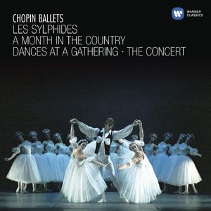 A Month in the Country:9. Largo Non Troppo (2009 Remastered Version)