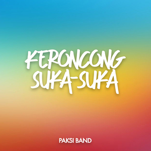 Keroncong Suka-Suka