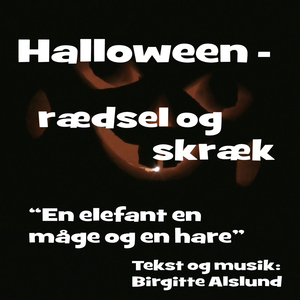 Halloween - Rædsel Og Skræk