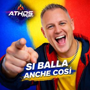 Si balla anche così