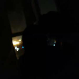 她（他）回（离）了（开）北京