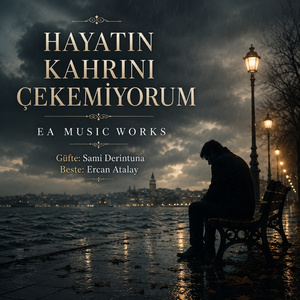 HAYATIN KAHRINI ÇEKEMİYORUM