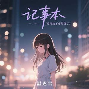 记事本 (爱得痛了痛得哭了)