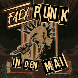 Punk in den Mai
