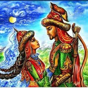 Senin Juzinnen Sezimdi Korem