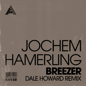 Breezer (Dale Howard Remix)
