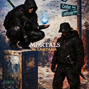 Mortals (feat. Lantana)