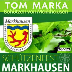 Die Schützen von Markhausen (Radio Edit)