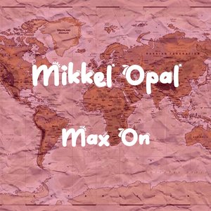 Max On (Original mix)