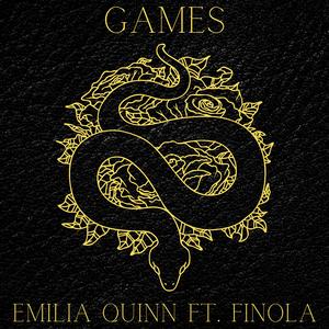 Games (feat. FINOLA)
