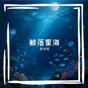鲸落星海