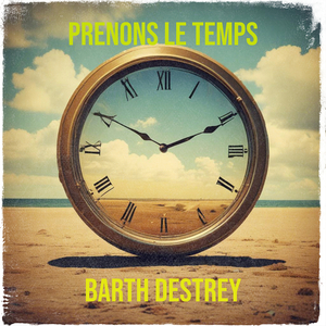 Prenons le temps