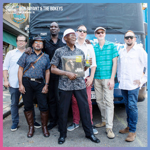 How Do I Get There (Live in Memphis, TN 2019)