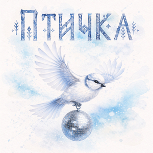 Птичка