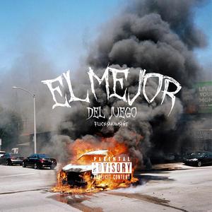 El mejor del juego (feat. Diegobrokeboi & Whoised)