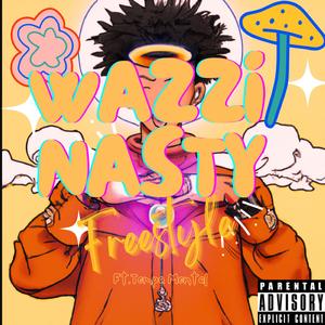 Wazzi Nasty (Solo Version )