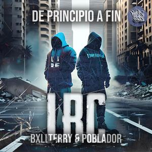 De Principio a Fin (feat. Poblador LRC & Dj Ropo)