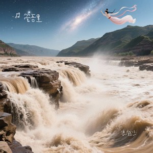 浪淘沙