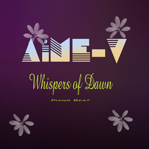 Whispers of Dawn (Piano Beat)