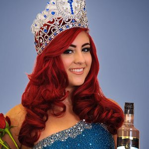 Loca (The Voice Of American第四季现场)