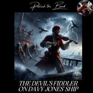 The Devil's Fiddler on Davy Jones' Ship