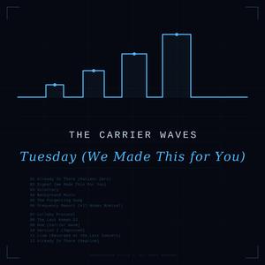 Hum (Carrier Wave)