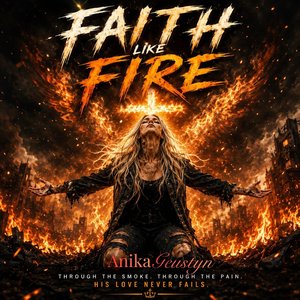 Faith like fire
