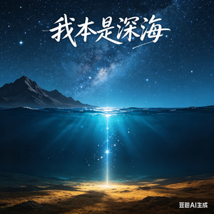 我本是深海