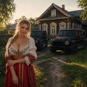 Порушка-Параня