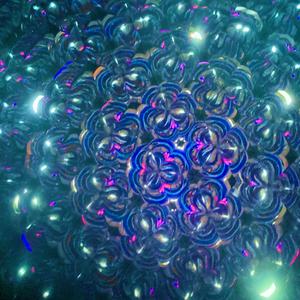 Breaking News: Trans Girl who Wants to Major in Computer Science Makes Twelve and a Half Minute Long Experimental Electronic Song, Further Cementing Herself as a Walking Stereotype