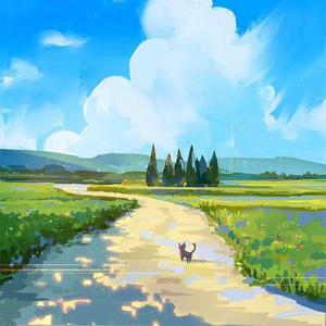 情难枕（Cover 高胜美/阿虾）