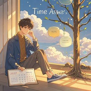 时间的答案-关非