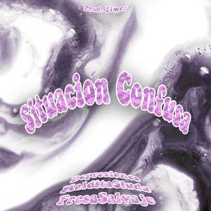 Situacion Confusa (feat. Malditasiuda & Fresasalvaje)