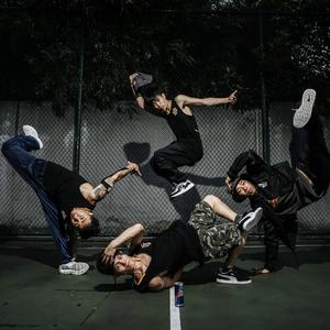 DJ Fleg / DJ Fleg-2020 BREAKING MIXTAPE练烂（肖青天 remix）