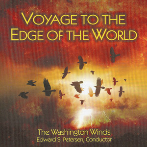 Voyage to the Edge of the World