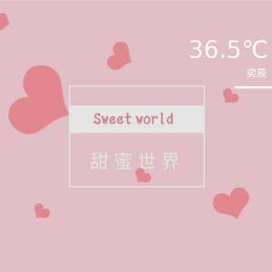 36.5℃