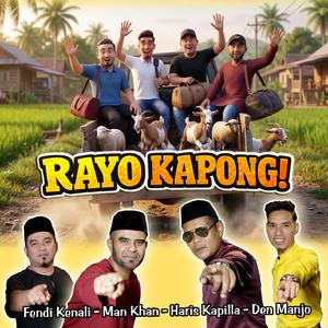 Raya Kapong